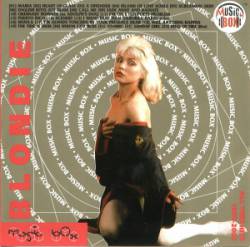 Blondie : Music Box (Compilation)